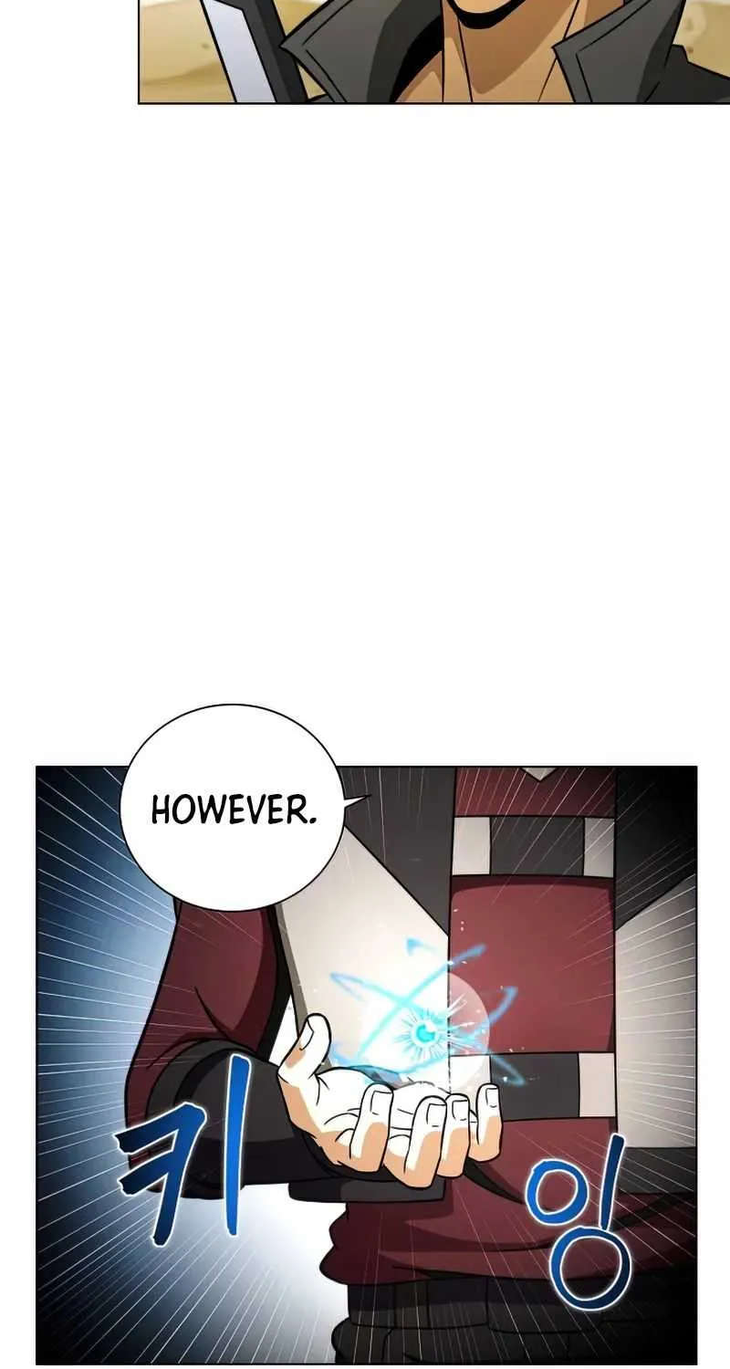 Read Carnivorous Hunter chapter 28 image 21 on Lezhin