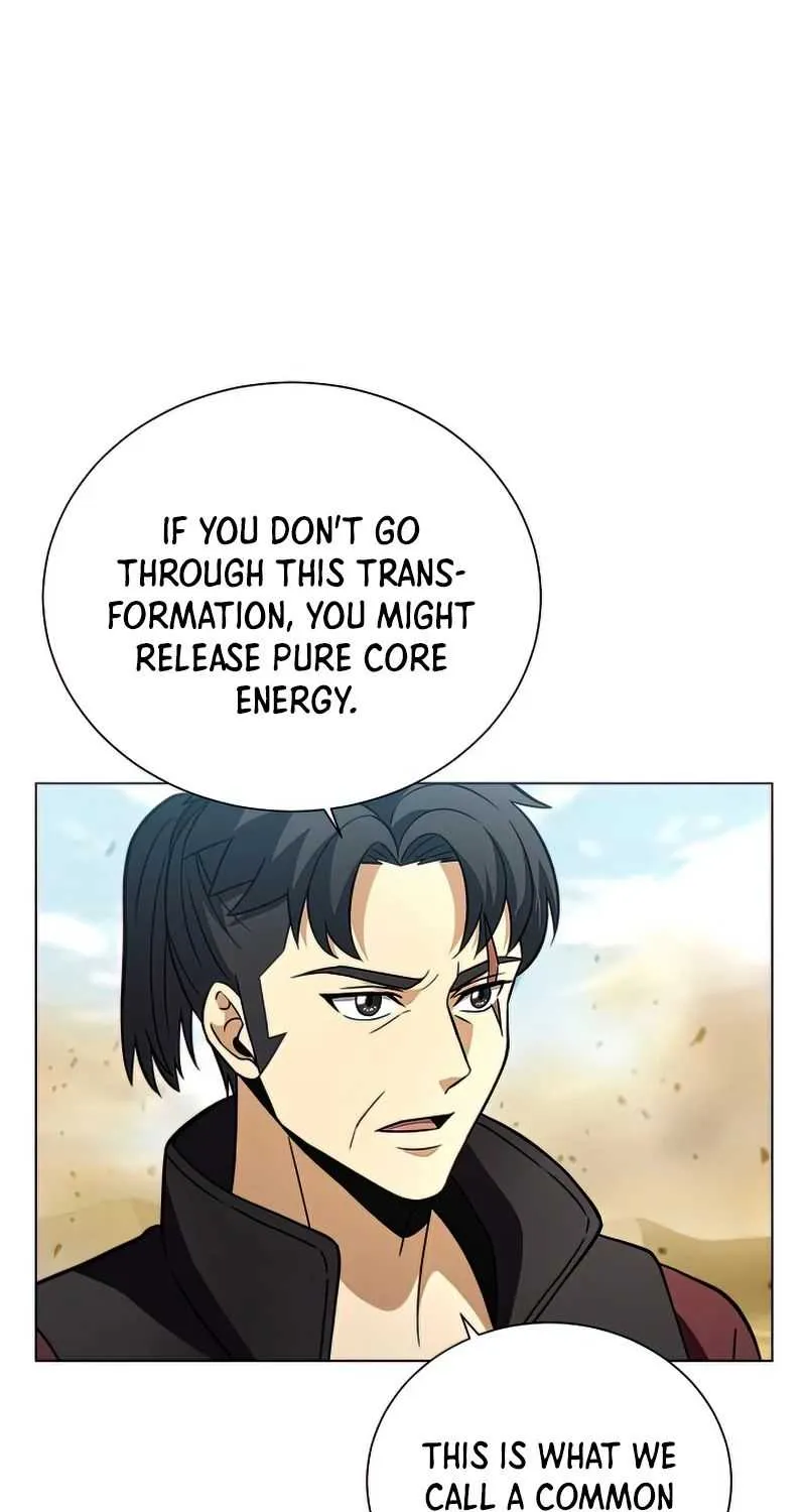 Read Carnivorous Hunter chapter 28 image 23 on Lezhin