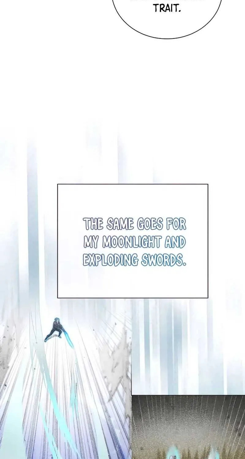 Read Carnivorous Hunter chapter 28 image 24 on Lezhin