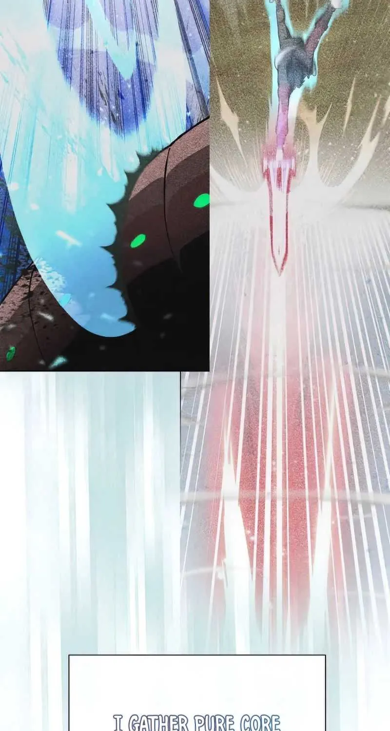 Read Carnivorous Hunter chapter 28 image 25 on Lezhin