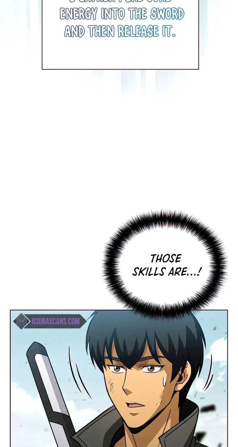 Read Carnivorous Hunter chapter 28 image 26 on Lezhin