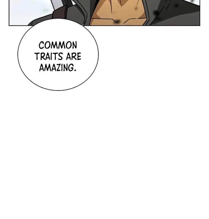 Read Carnivorous Hunter chapter 28 image 27 on Lezhin