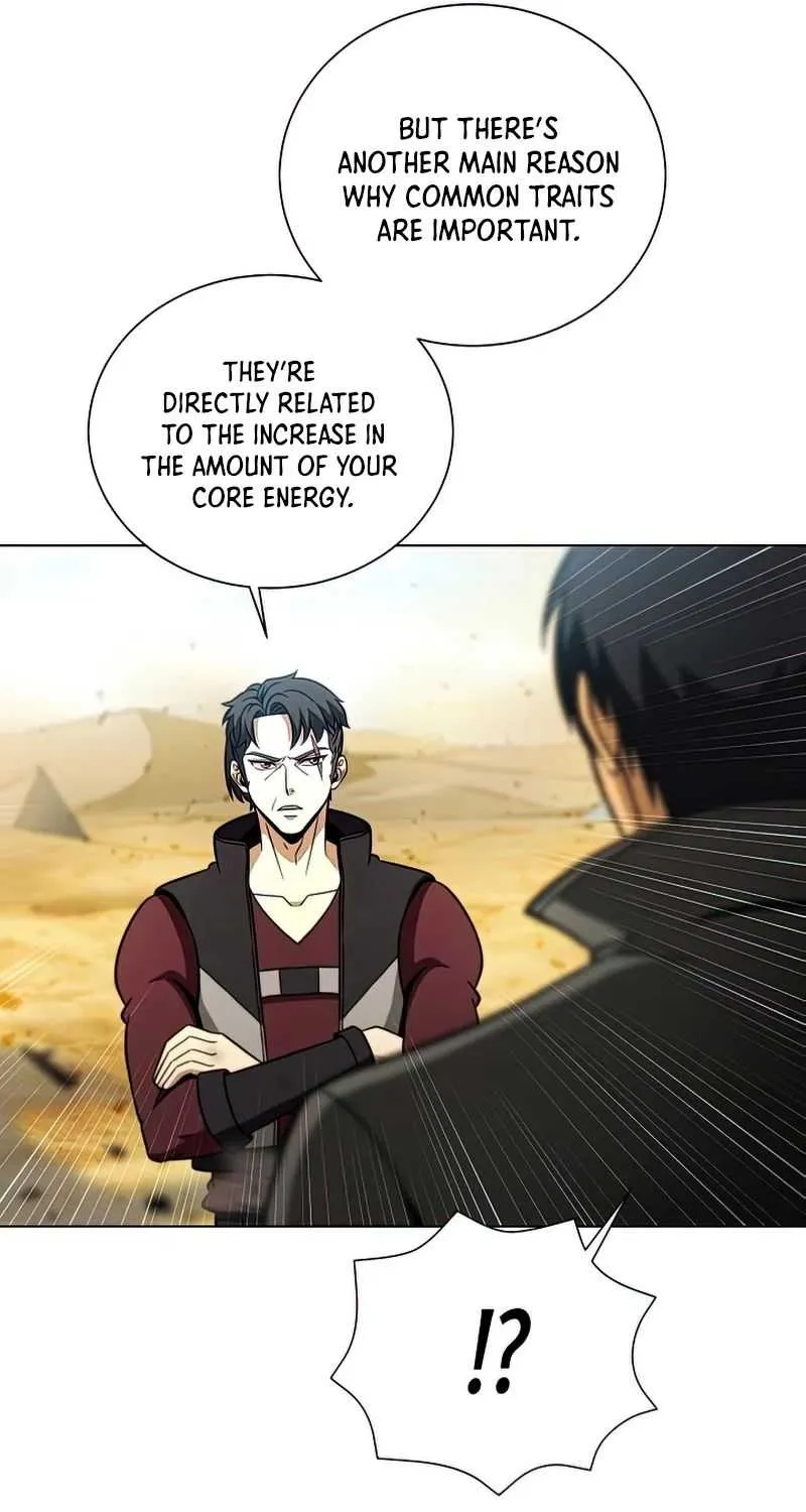 Read Carnivorous Hunter chapter 28 image 28 on Lezhin