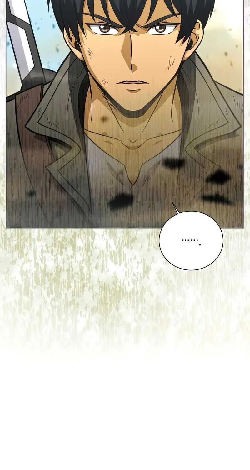 Read Carnivorous Hunter chapter 28 image 3 on Lezhin