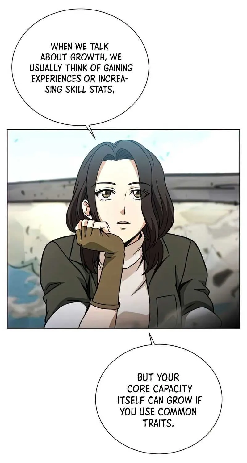 Read Carnivorous Hunter chapter 28 image 31 on Lezhin