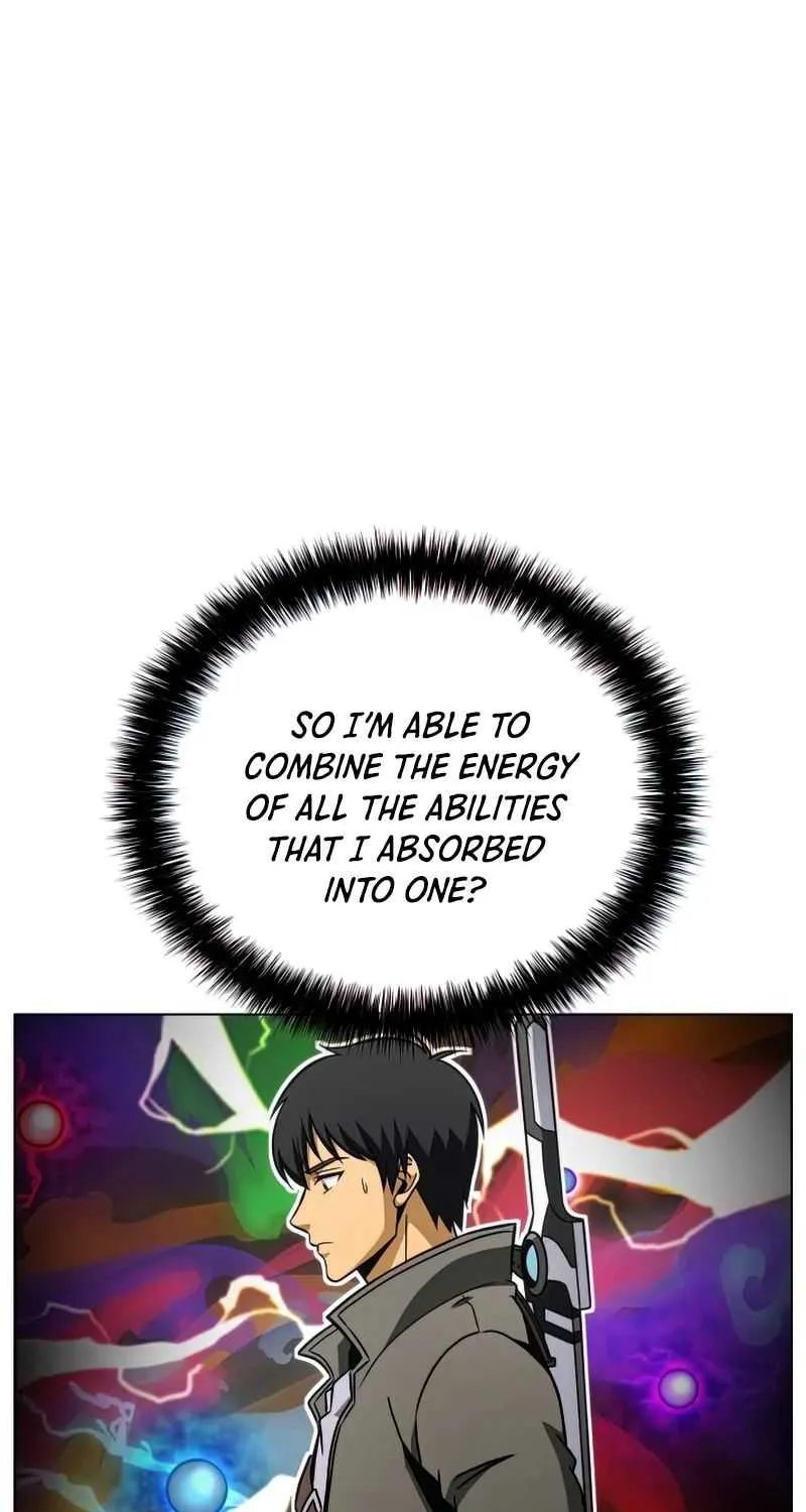 Read Carnivorous Hunter chapter 28 image 32 on Lezhin