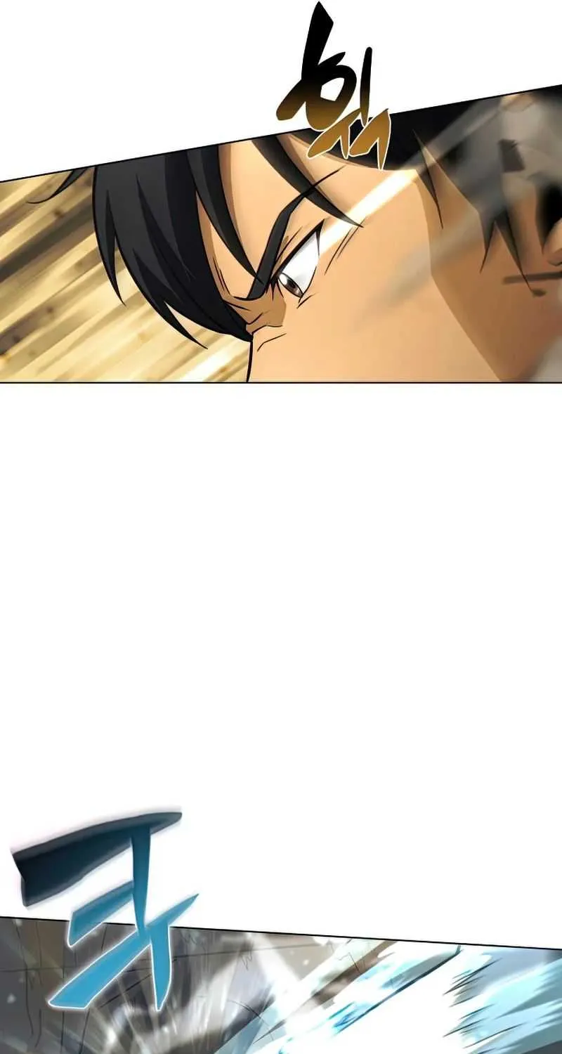 Read Carnivorous Hunter chapter 28 image 37 on Lezhin