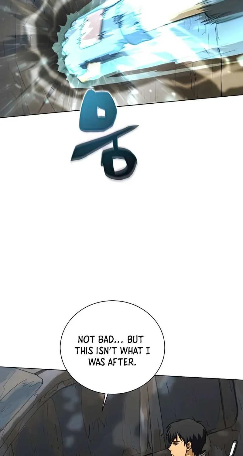 Read Carnivorous Hunter chapter 28 image 38 on Lezhin