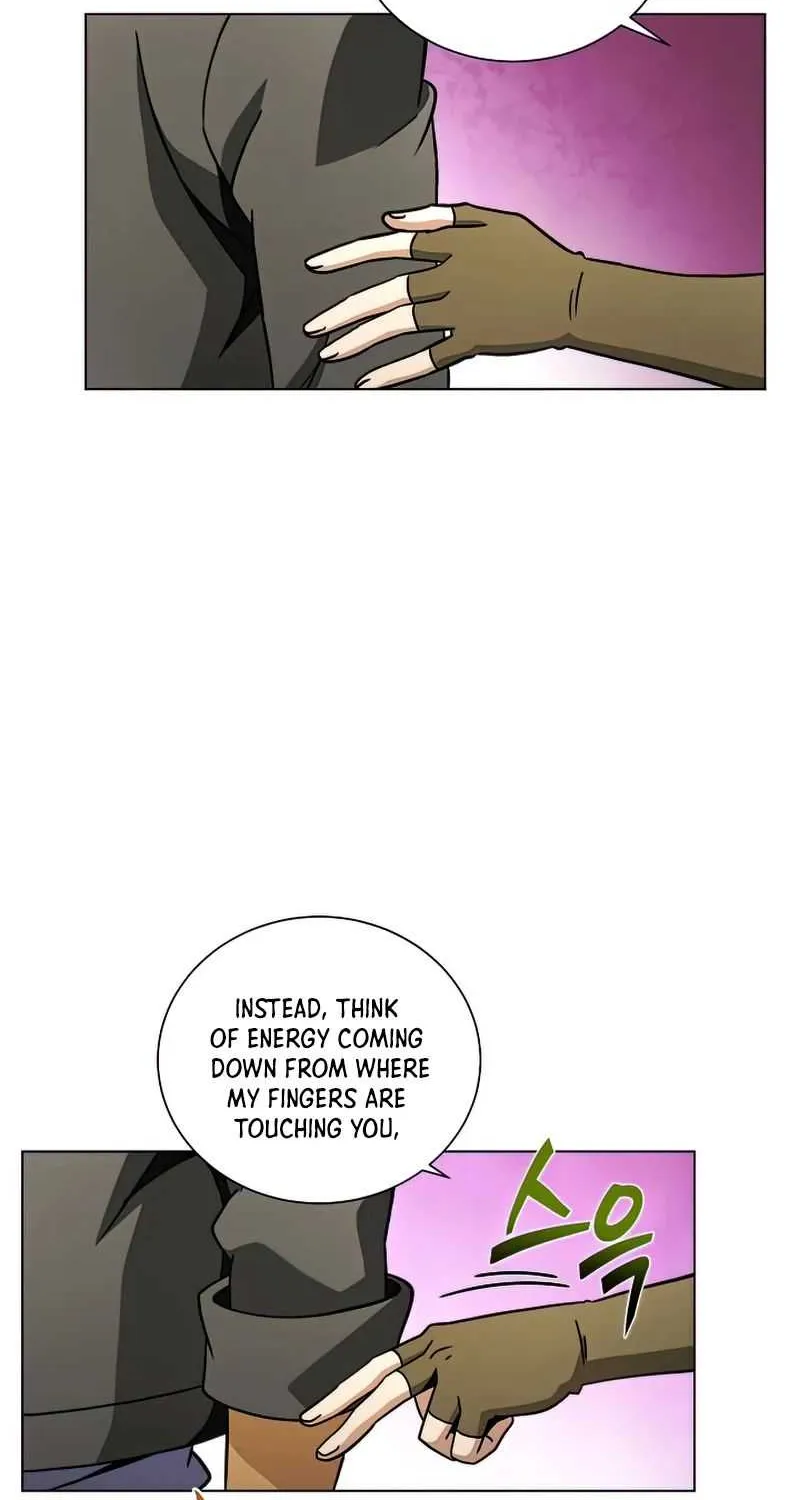 Read Carnivorous Hunter chapter 28 image 44 on Lezhin