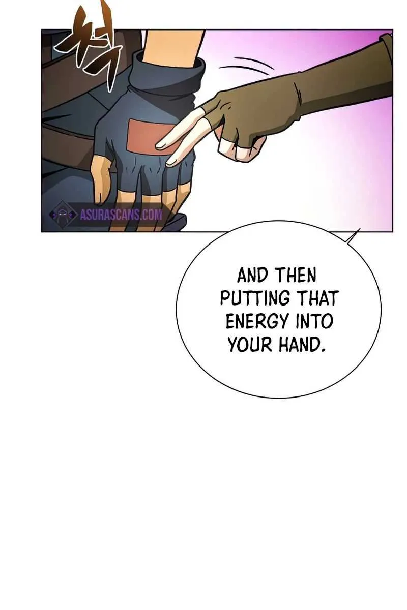Read Carnivorous Hunter chapter 28 image 45 on Lezhin