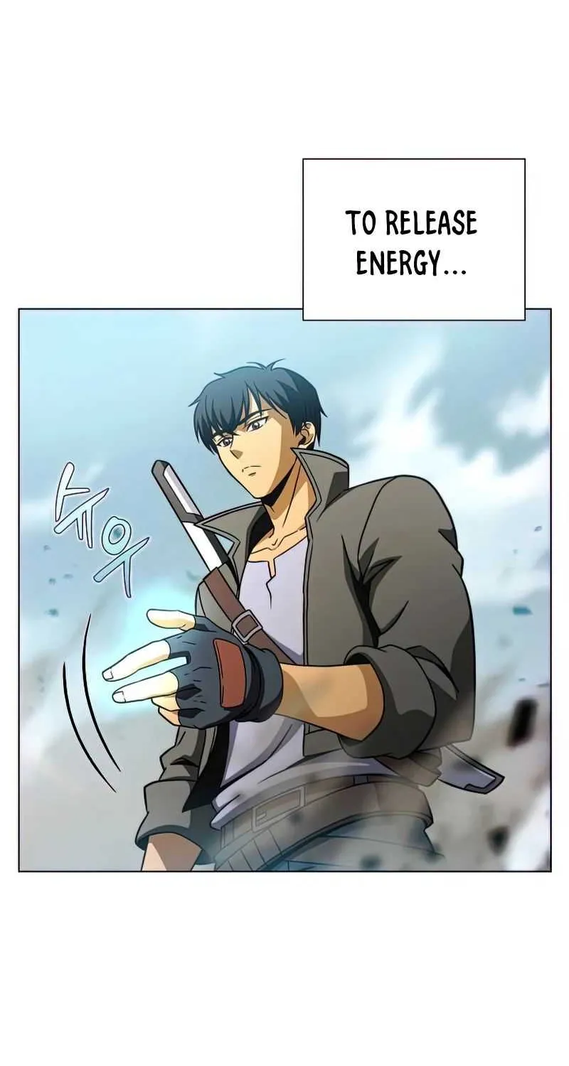Read Carnivorous Hunter chapter 28 image 47 on Lezhin