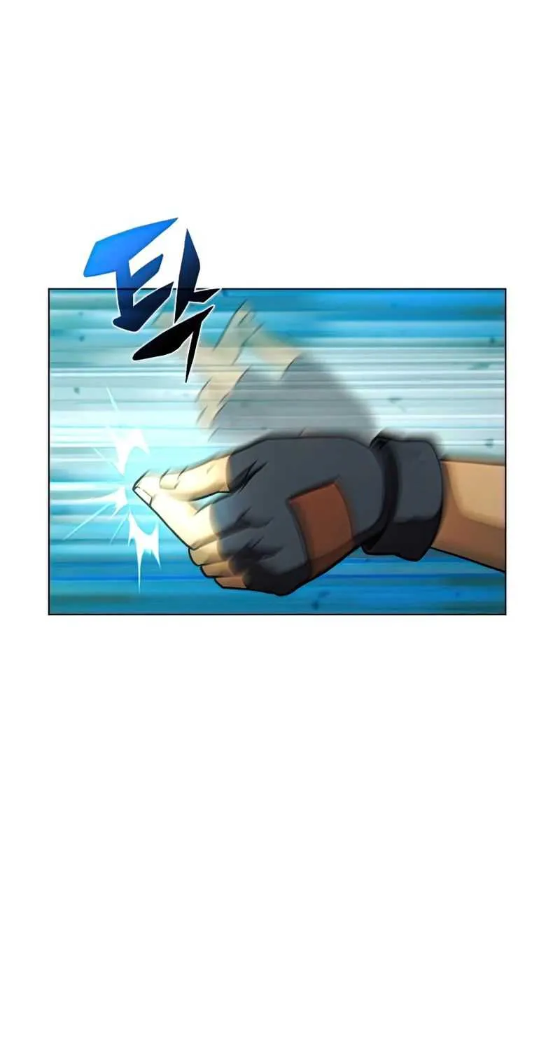 Read Carnivorous Hunter chapter 28 image 48 on Lezhin