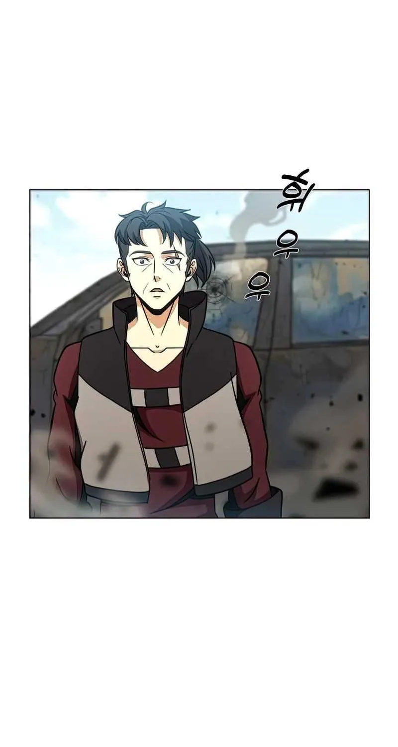 Read Carnivorous Hunter chapter 28 image 51 on Lezhin