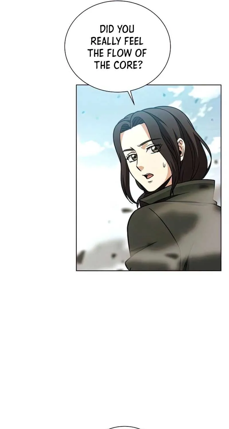 Read Carnivorous Hunter chapter 28 image 55 on Lezhin