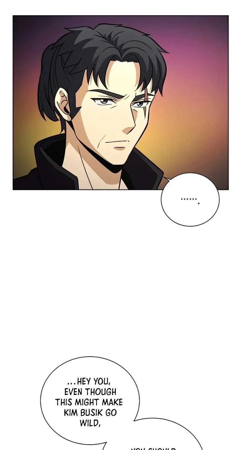 Read Carnivorous Hunter chapter 28 image 57 on Lezhin