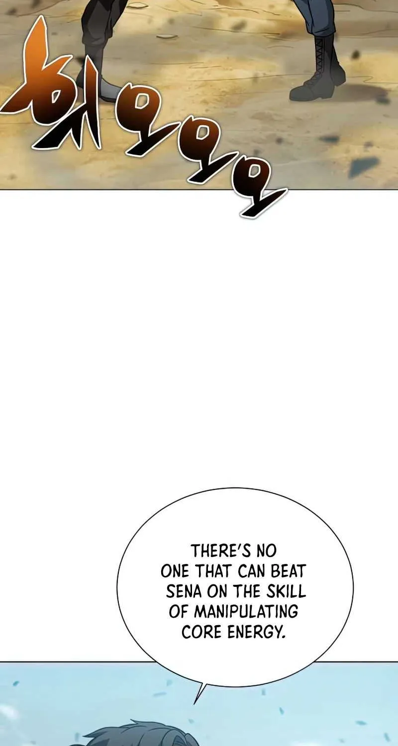 Read Carnivorous Hunter chapter 28 image 6 on Lezhin