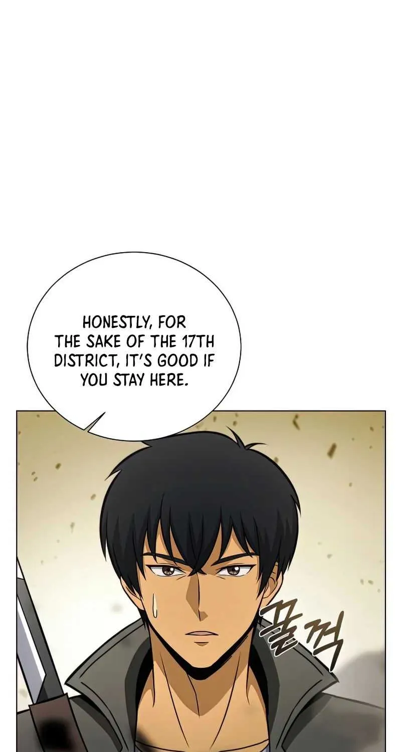 Read Carnivorous Hunter chapter 28 image 60 on Lezhin