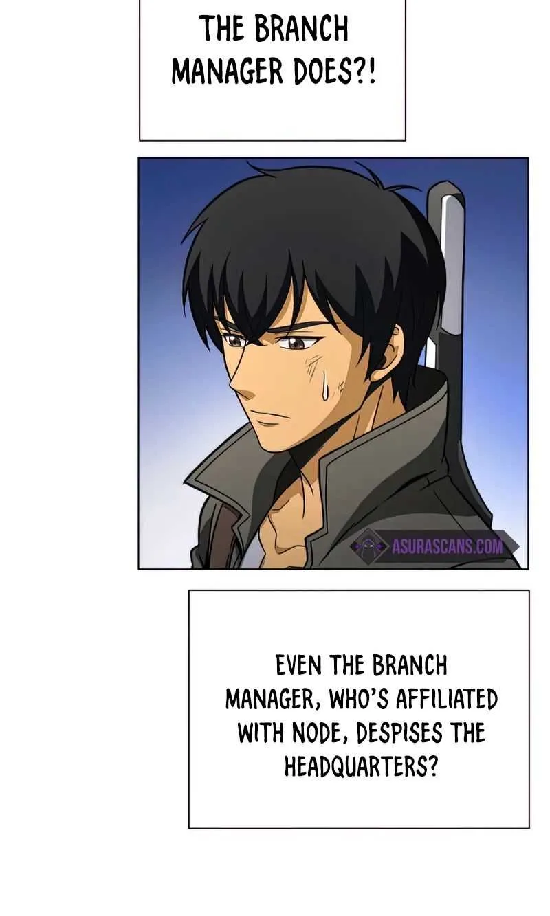 Read Carnivorous Hunter chapter 28 image 63 on Lezhin