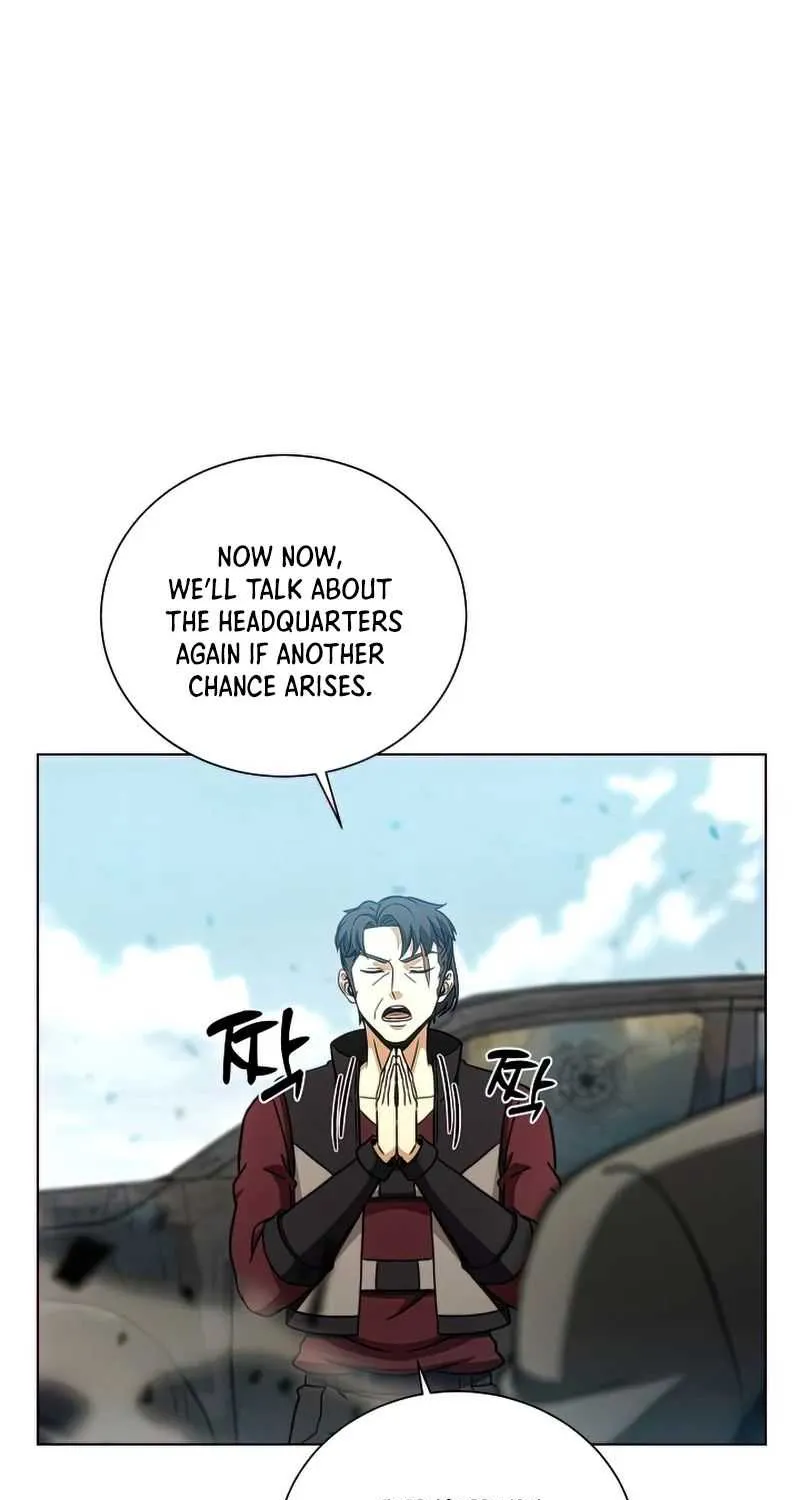 Read Carnivorous Hunter chapter 28 image 64 on Lezhin