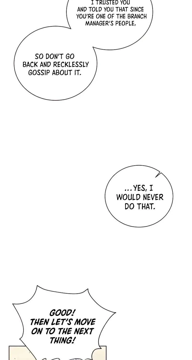 Read Carnivorous Hunter chapter 28 image 65 on Lezhin