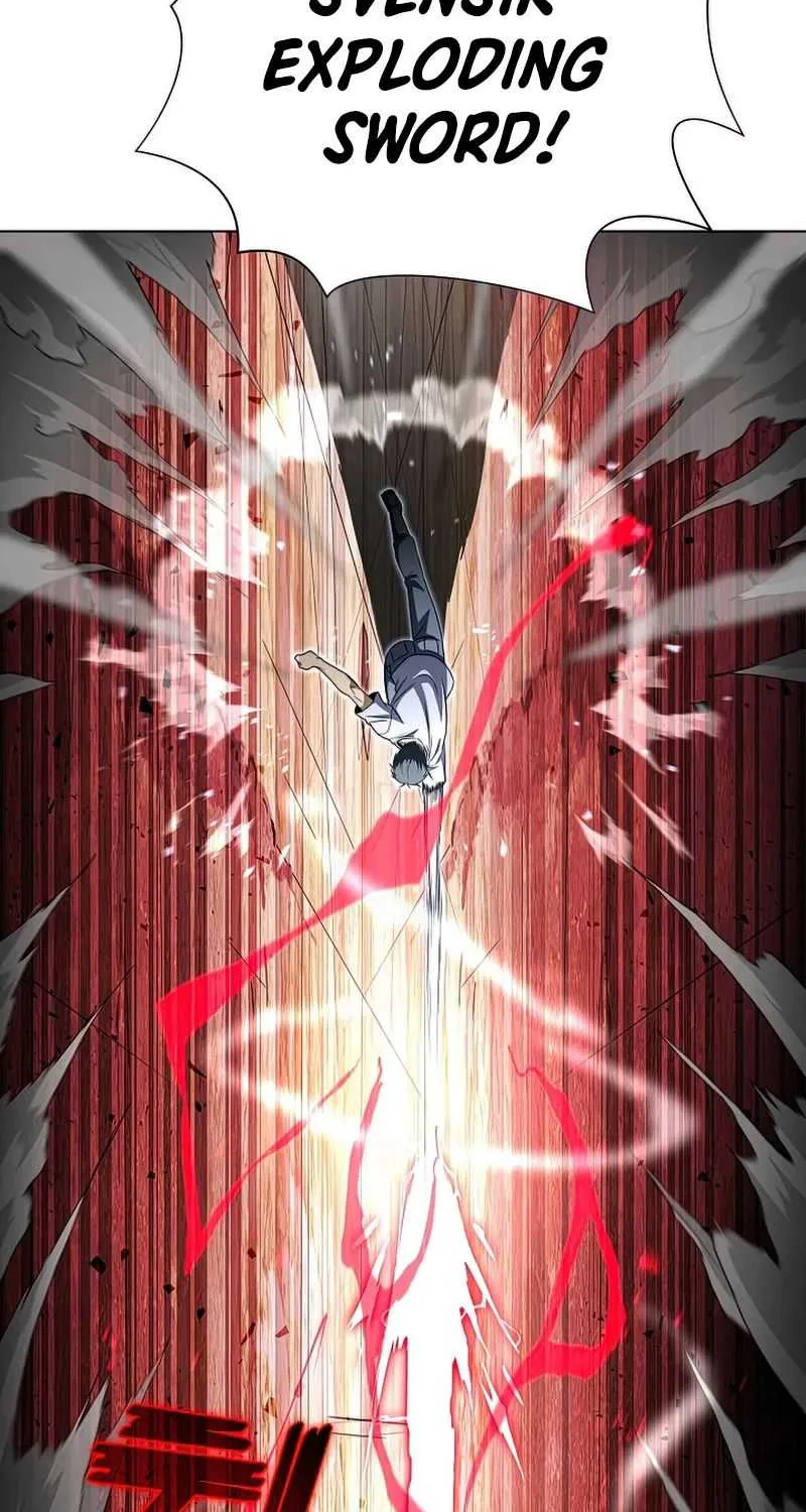 Read Carnivorous Hunter chapter 28 image 76 on Lezhin