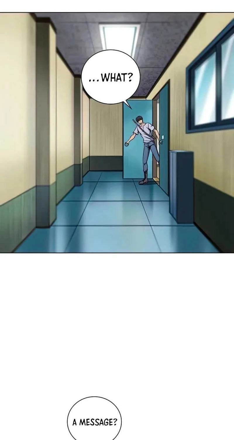 Read Carnivorous Hunter chapter 28 image 89 on Lezhin