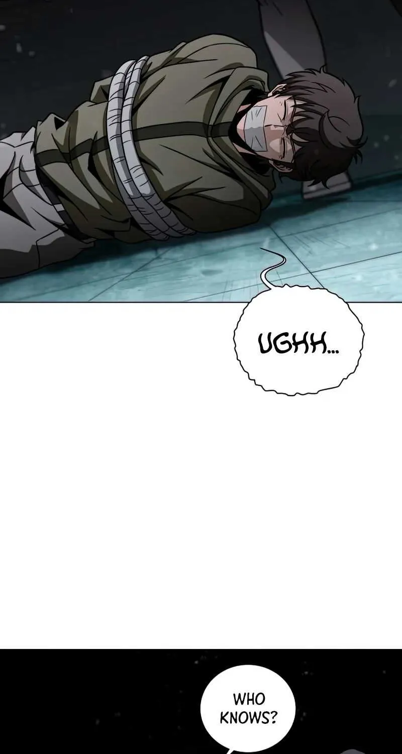 Read Carnivorous Hunter chapter 28 image 94 on Lezhin