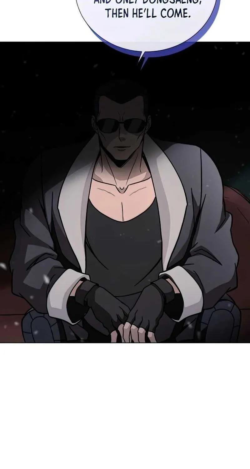 Read Carnivorous Hunter chapter 28 image 96 on Lezhin