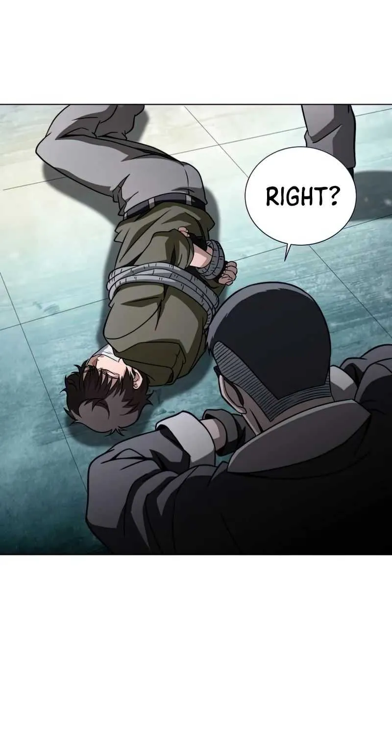 Read Carnivorous Hunter chapter 28 image 97 on Lezhin
