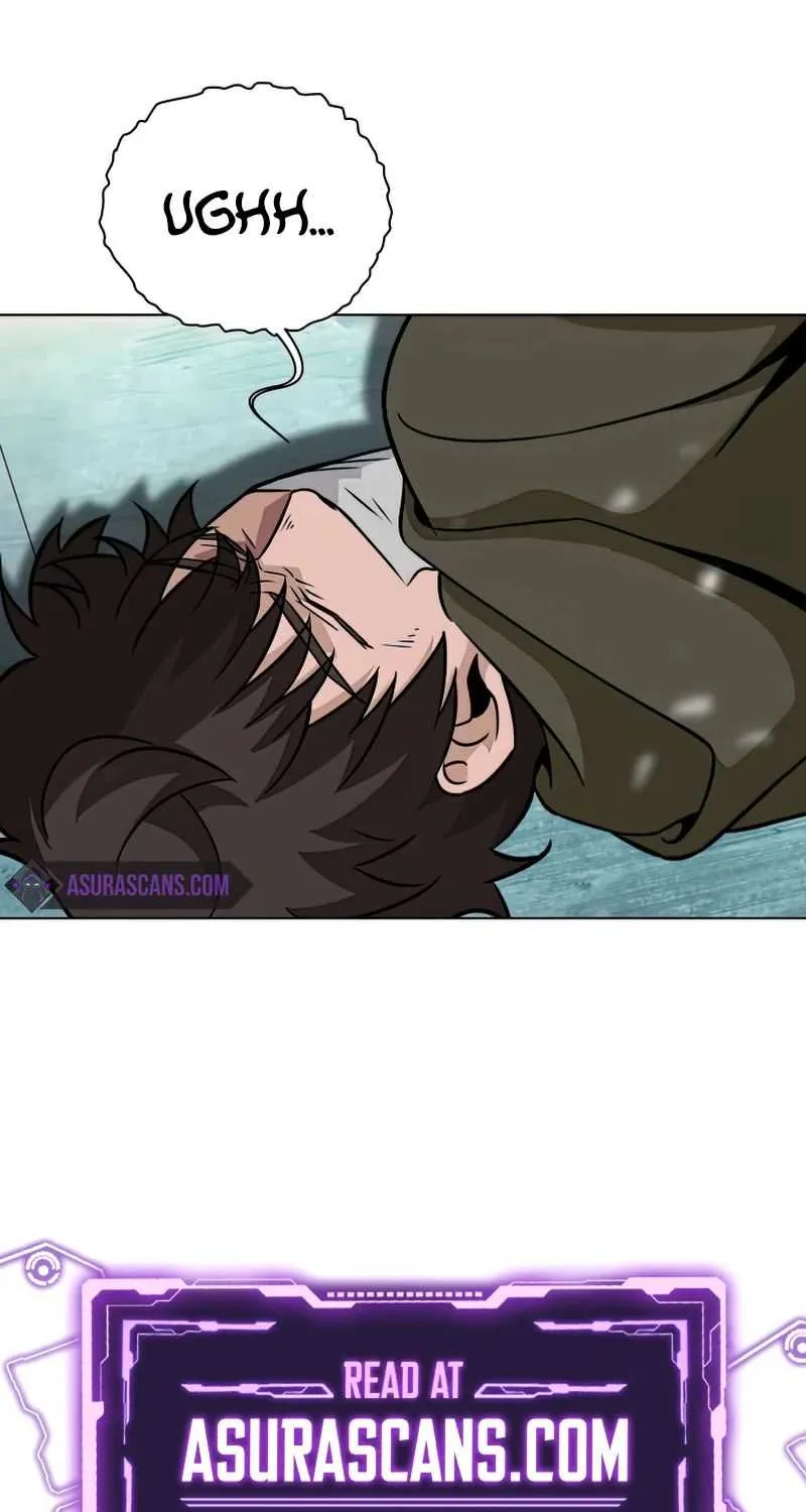 Read Carnivorous Hunter chapter 28 image 98 on Lezhin