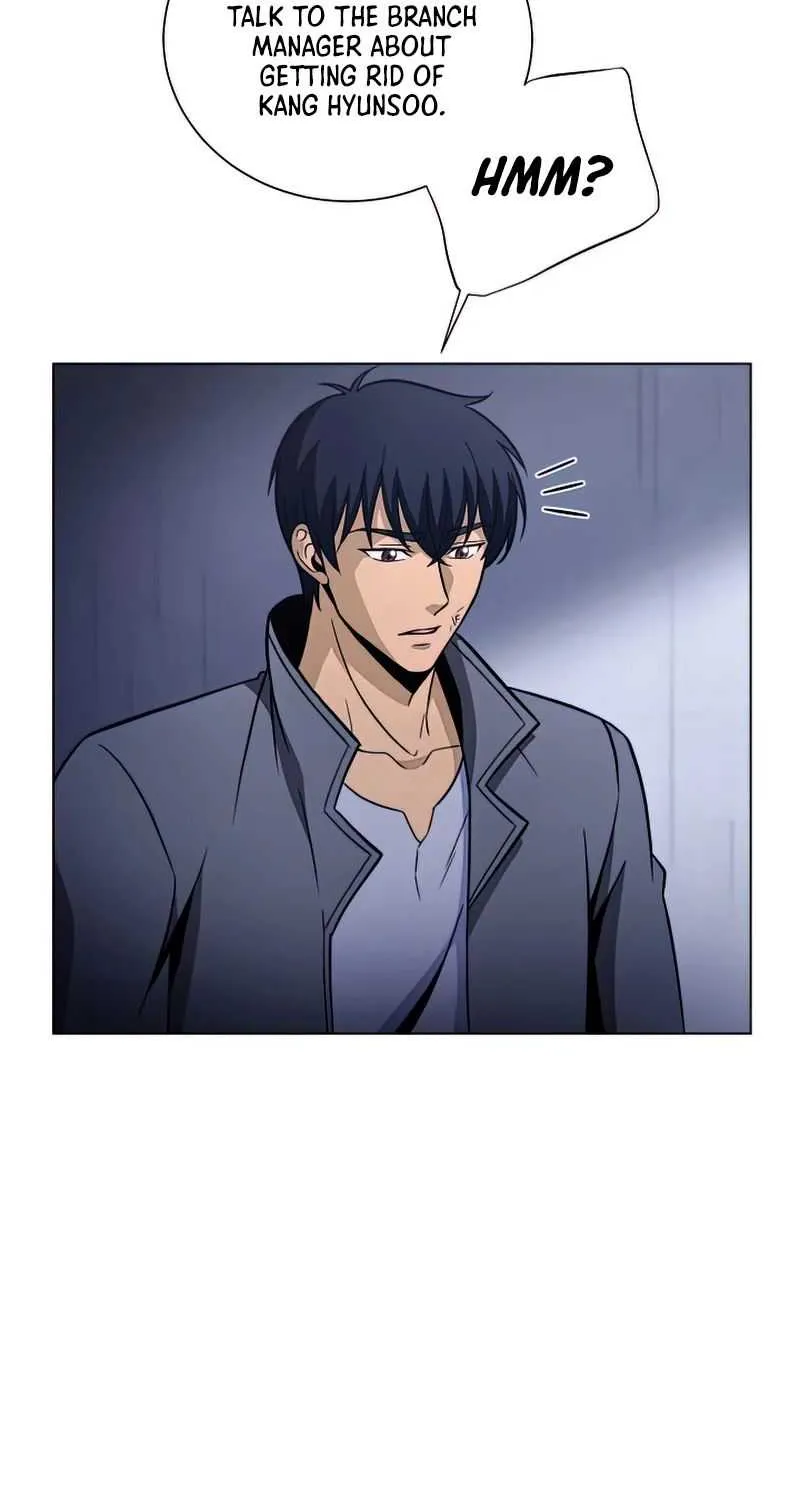 Read Carnivorous Hunter chapter 29 image 101 on Lezhin