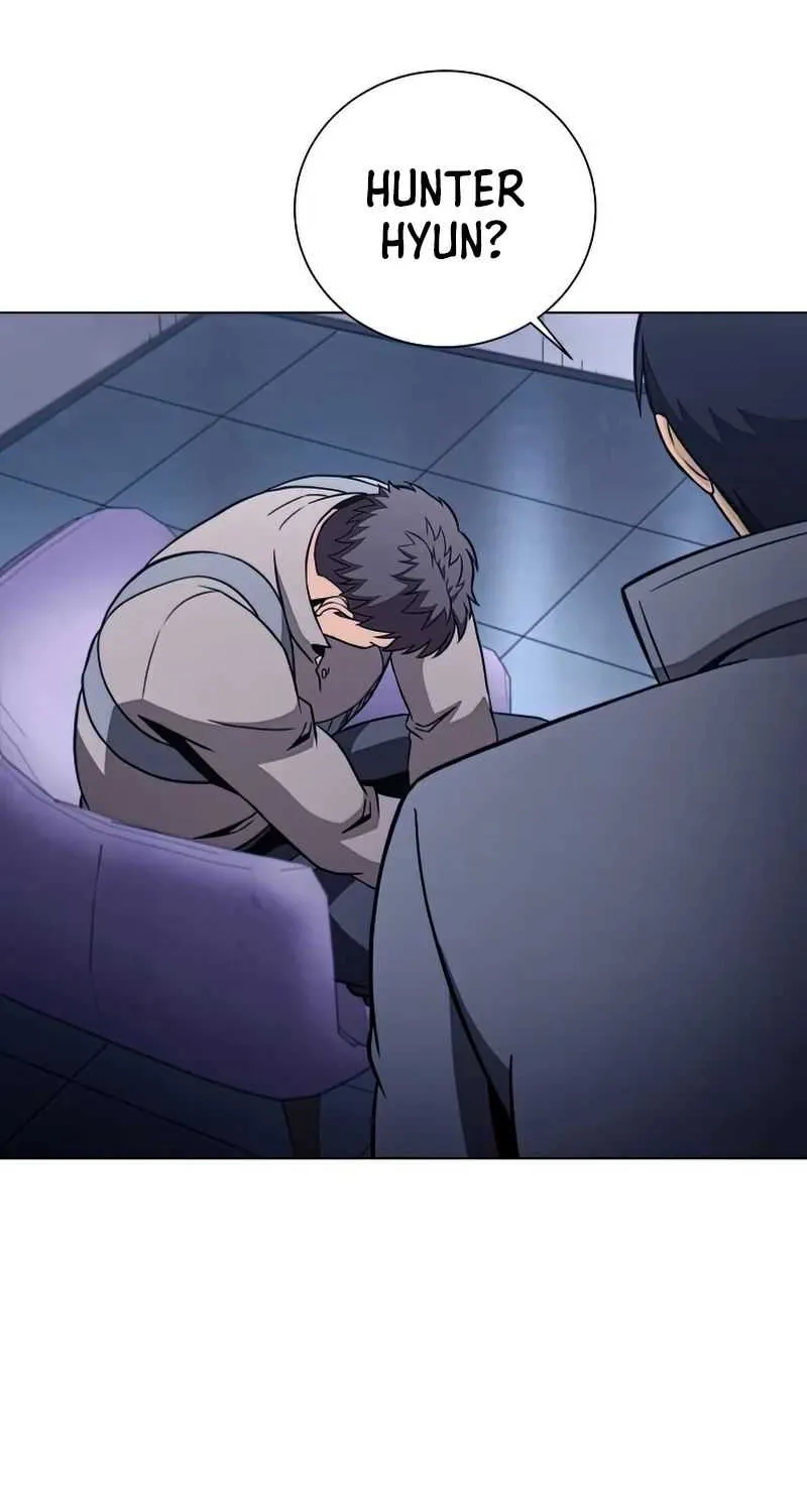 Read Carnivorous Hunter chapter 29 image 102 on Lezhin