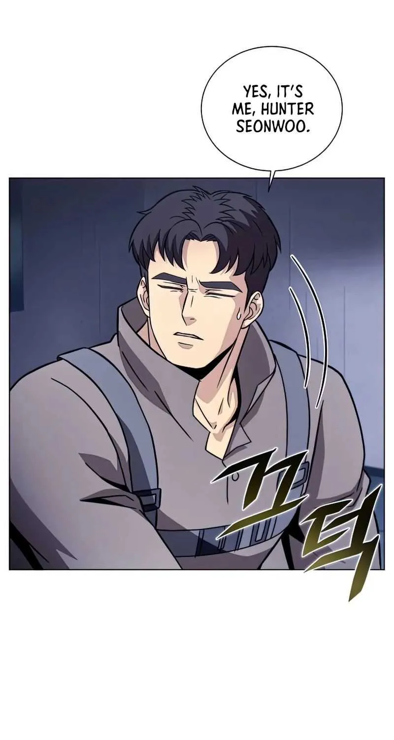 Read Carnivorous Hunter chapter 29 image 103 on Lezhin