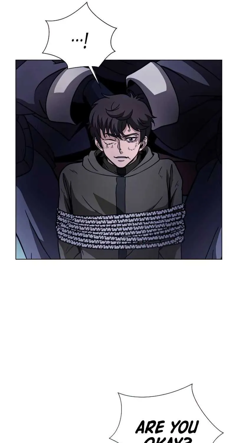 Read Carnivorous Hunter chapter 29 image 11 on Lezhin