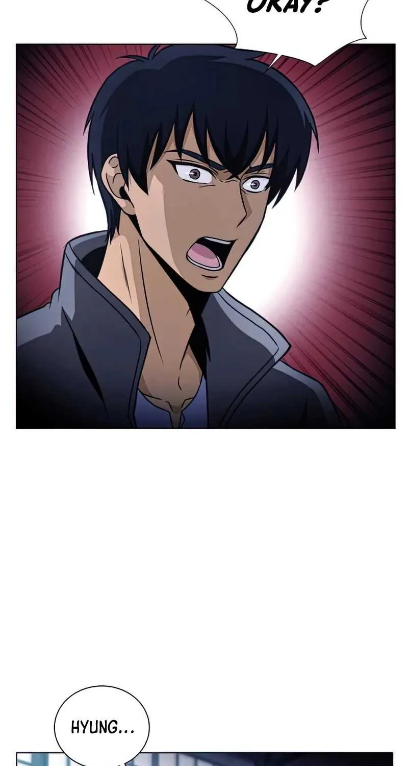 Read Carnivorous Hunter chapter 29 image 12 on Lezhin