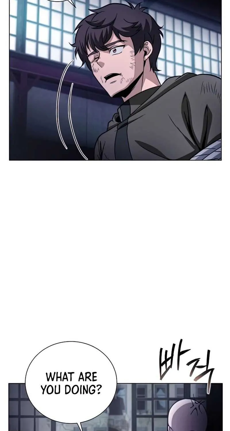 Read Carnivorous Hunter chapter 29 image 13 on Lezhin