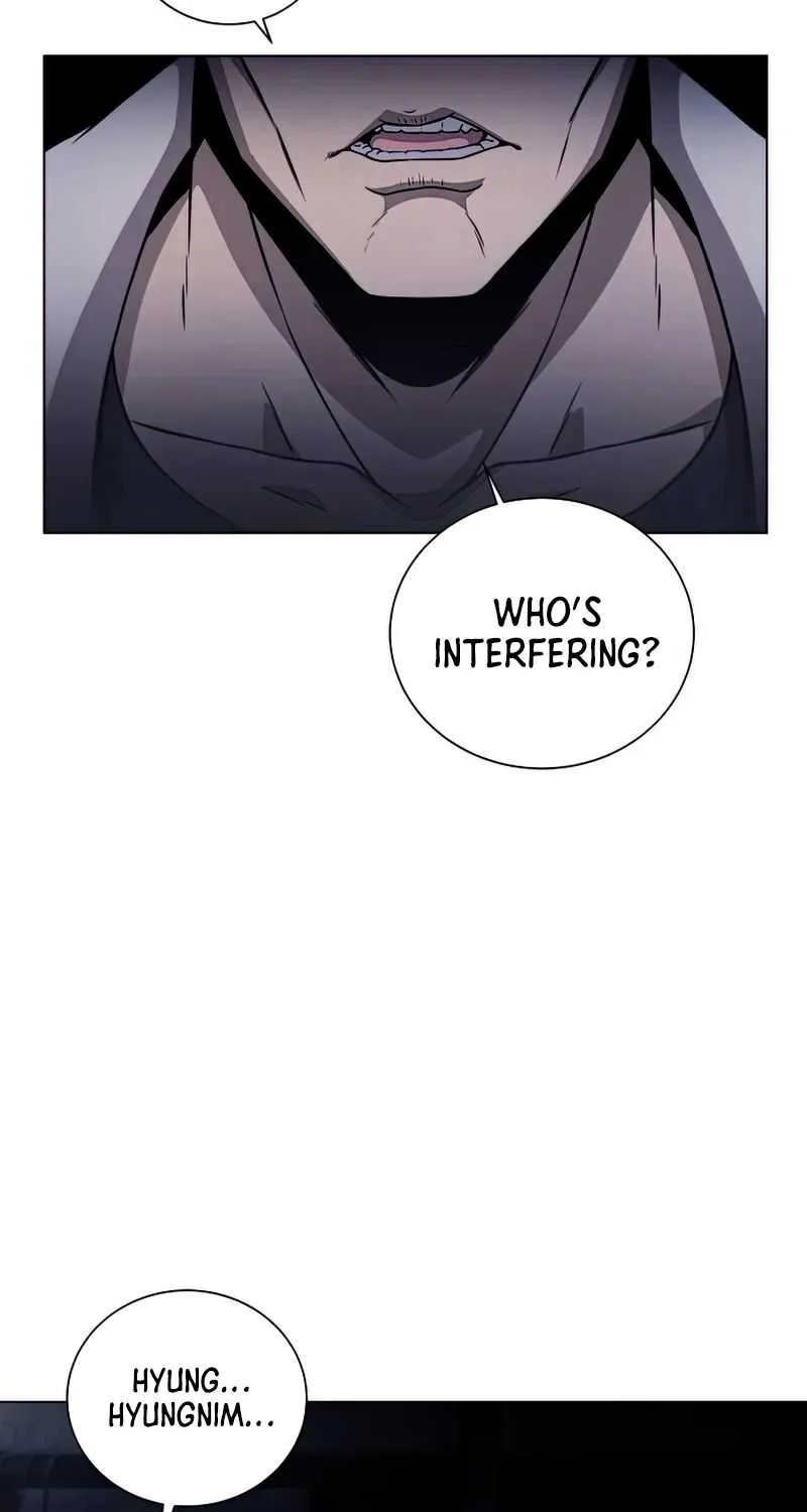 Read Carnivorous Hunter chapter 29 image 15 on Lezhin