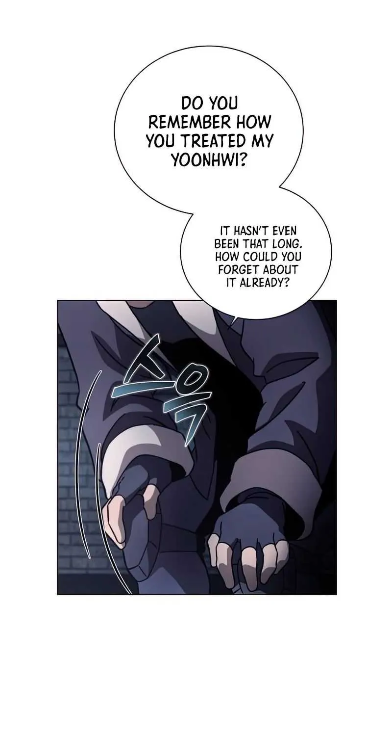 Read Carnivorous Hunter chapter 29 image 17 on Lezhin