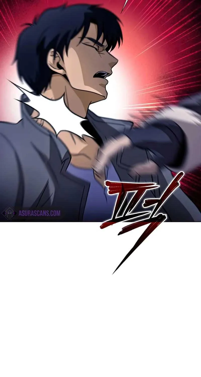 Read Carnivorous Hunter chapter 29 image 22 on Lezhin
