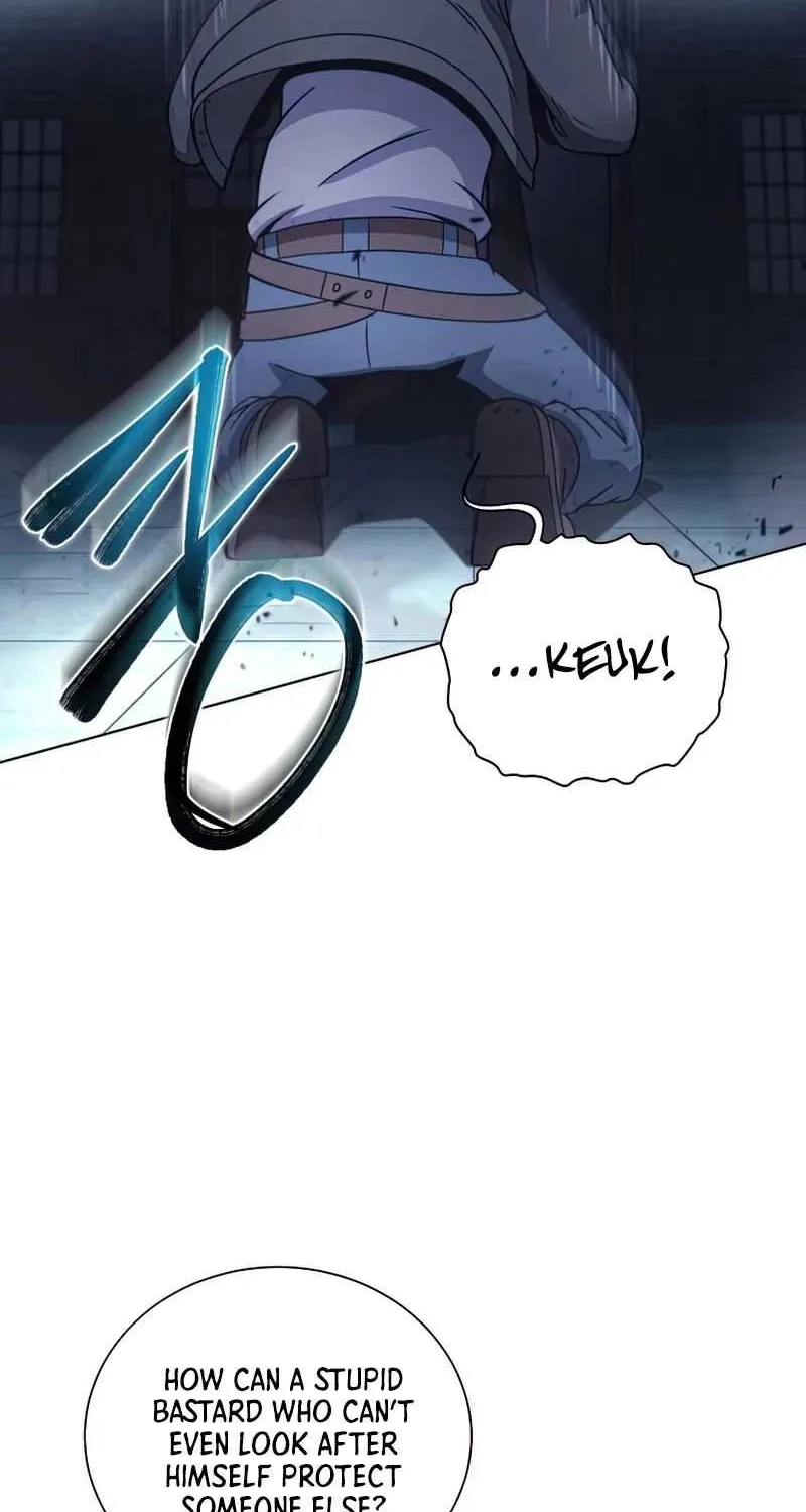 Read Carnivorous Hunter chapter 29 image 24 on Lezhin