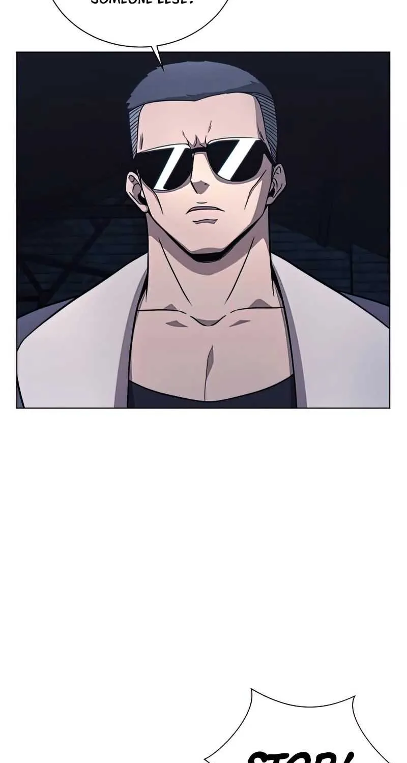 Read Carnivorous Hunter chapter 29 image 25 on Lezhin