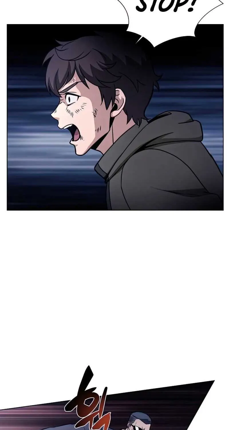 Read Carnivorous Hunter chapter 29 image 26 on Lezhin