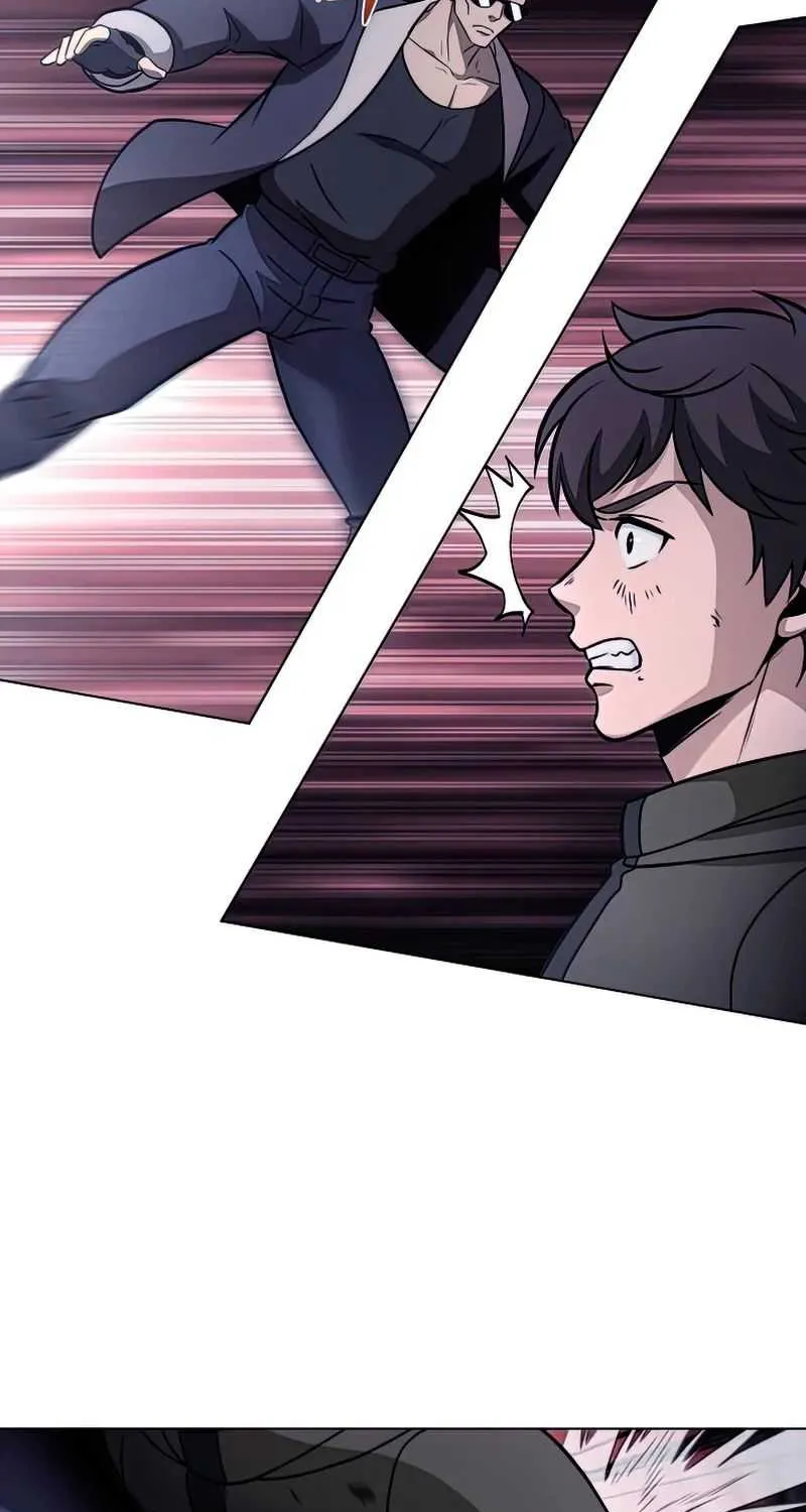 Read Carnivorous Hunter chapter 29 image 27 on Lezhin