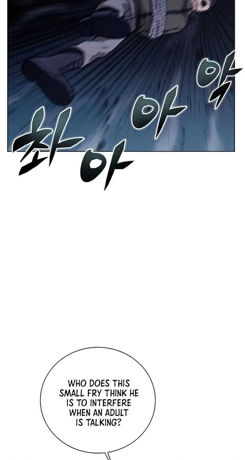 Read Carnivorous Hunter chapter 29 image 29 on Lezhin