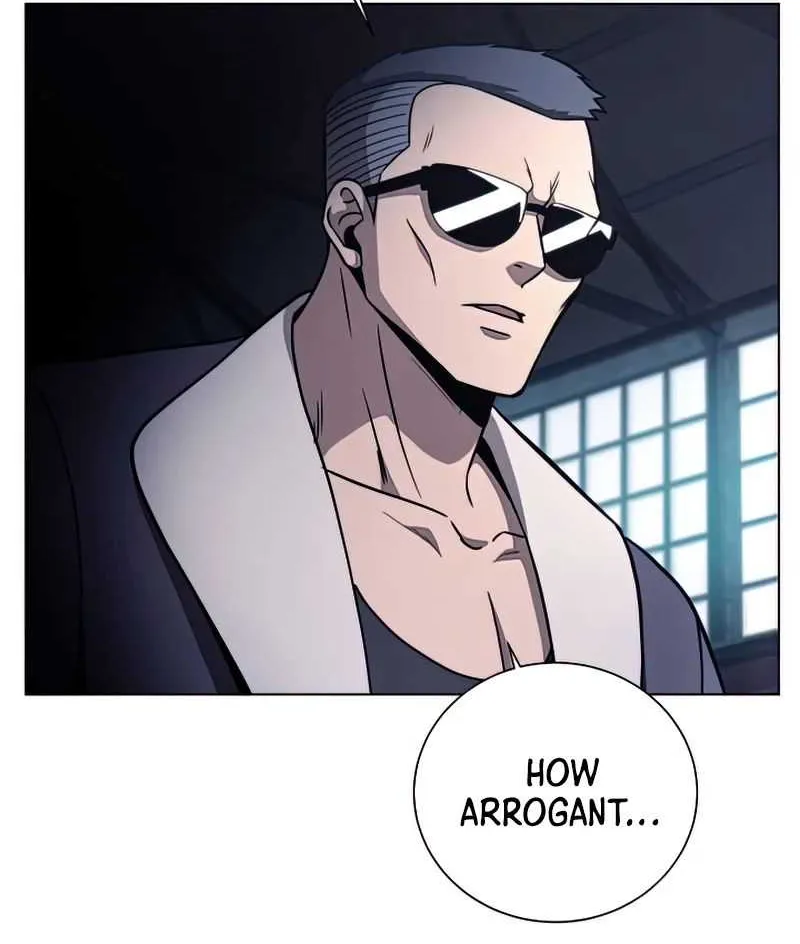 Read Carnivorous Hunter chapter 29 image 30 on Lezhin