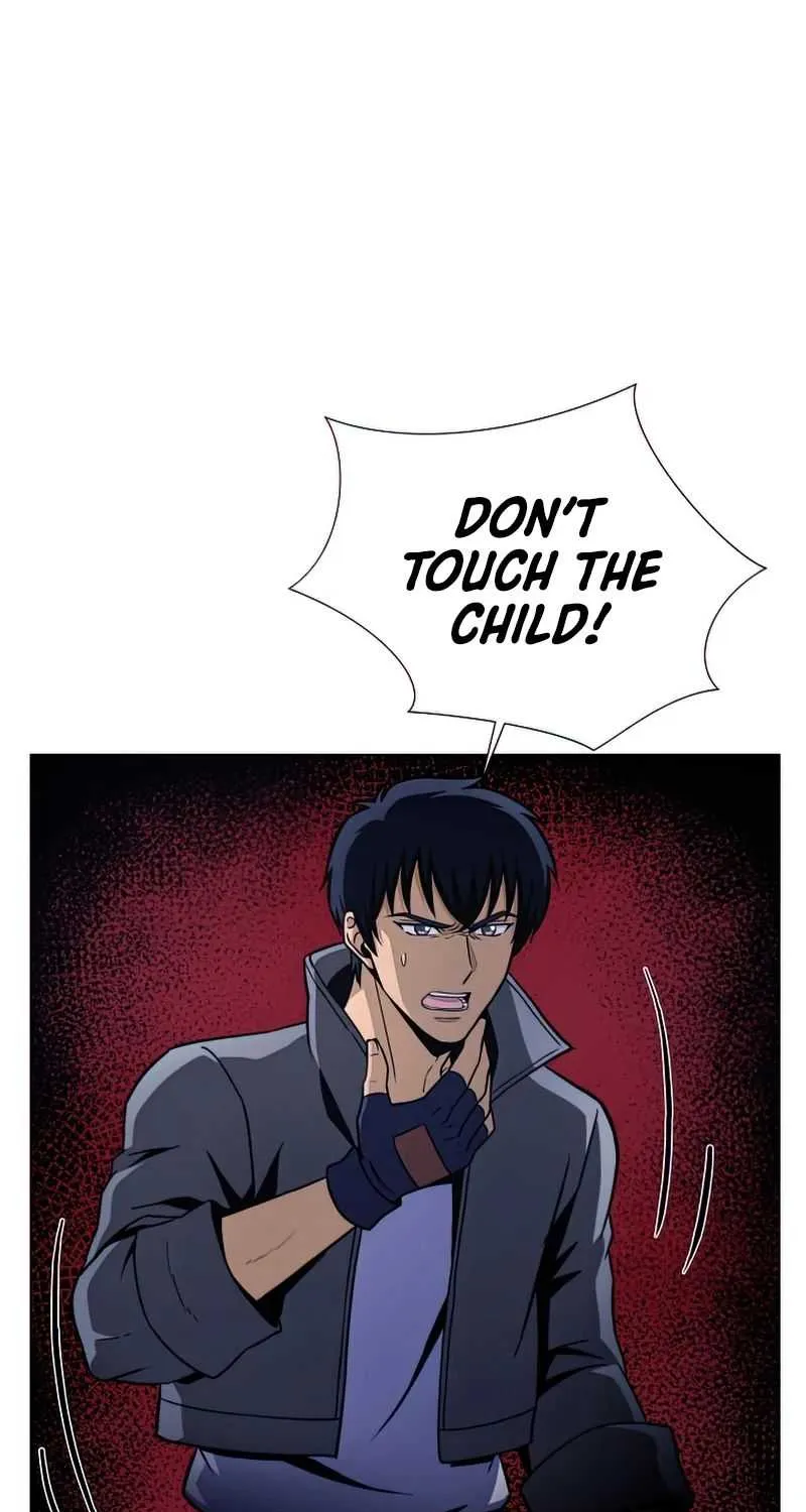 Read Carnivorous Hunter chapter 29 image 31 on Lezhin
