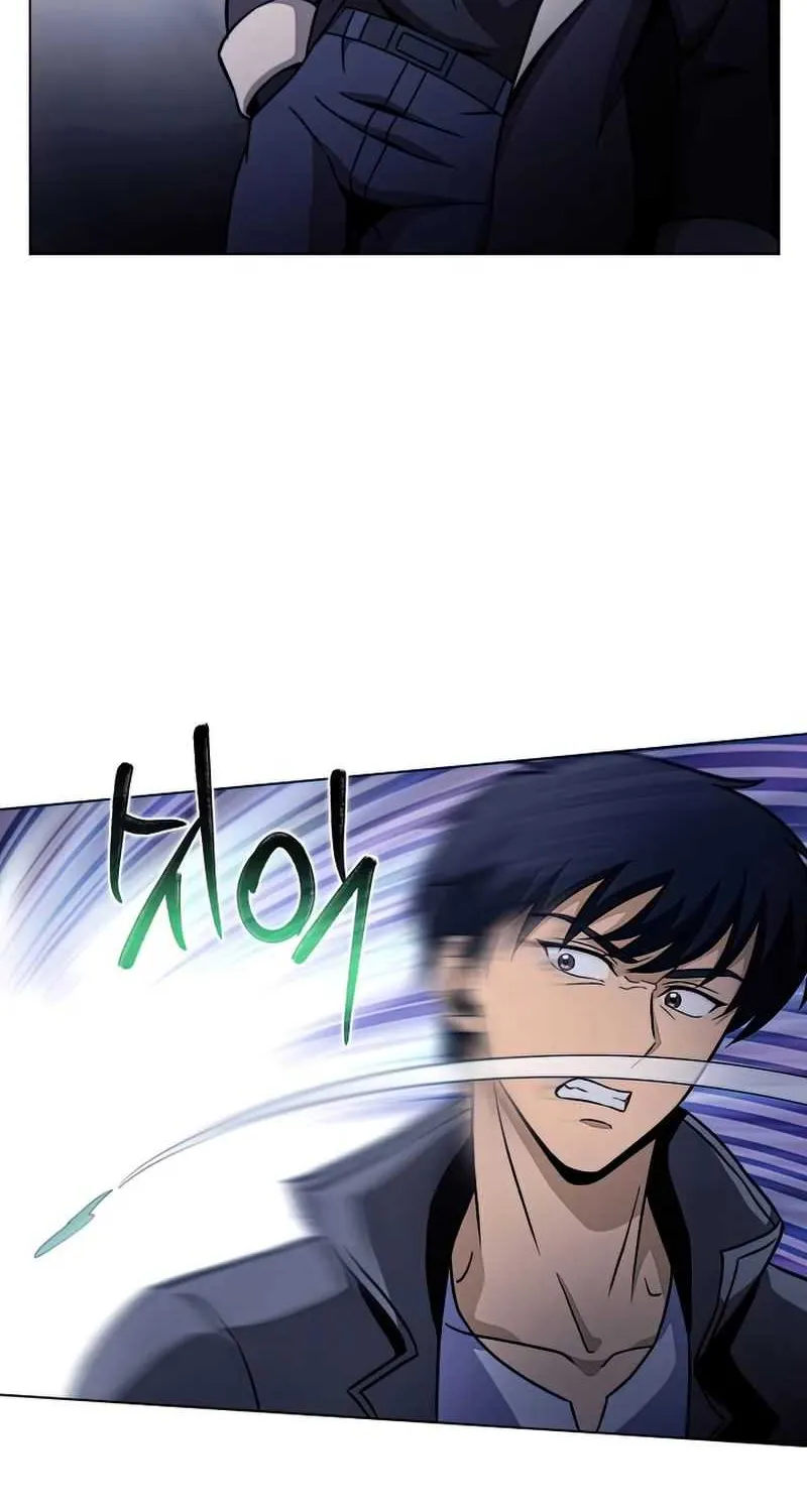 Read Carnivorous Hunter chapter 29 image 34 on Lezhin