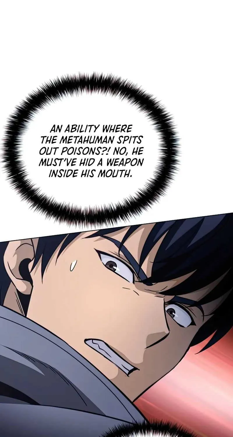Read Carnivorous Hunter chapter 29 image 36 on Lezhin