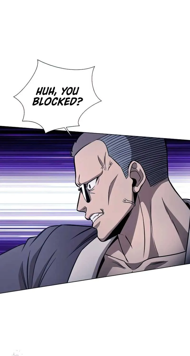 Read Carnivorous Hunter chapter 29 image 44 on Lezhin