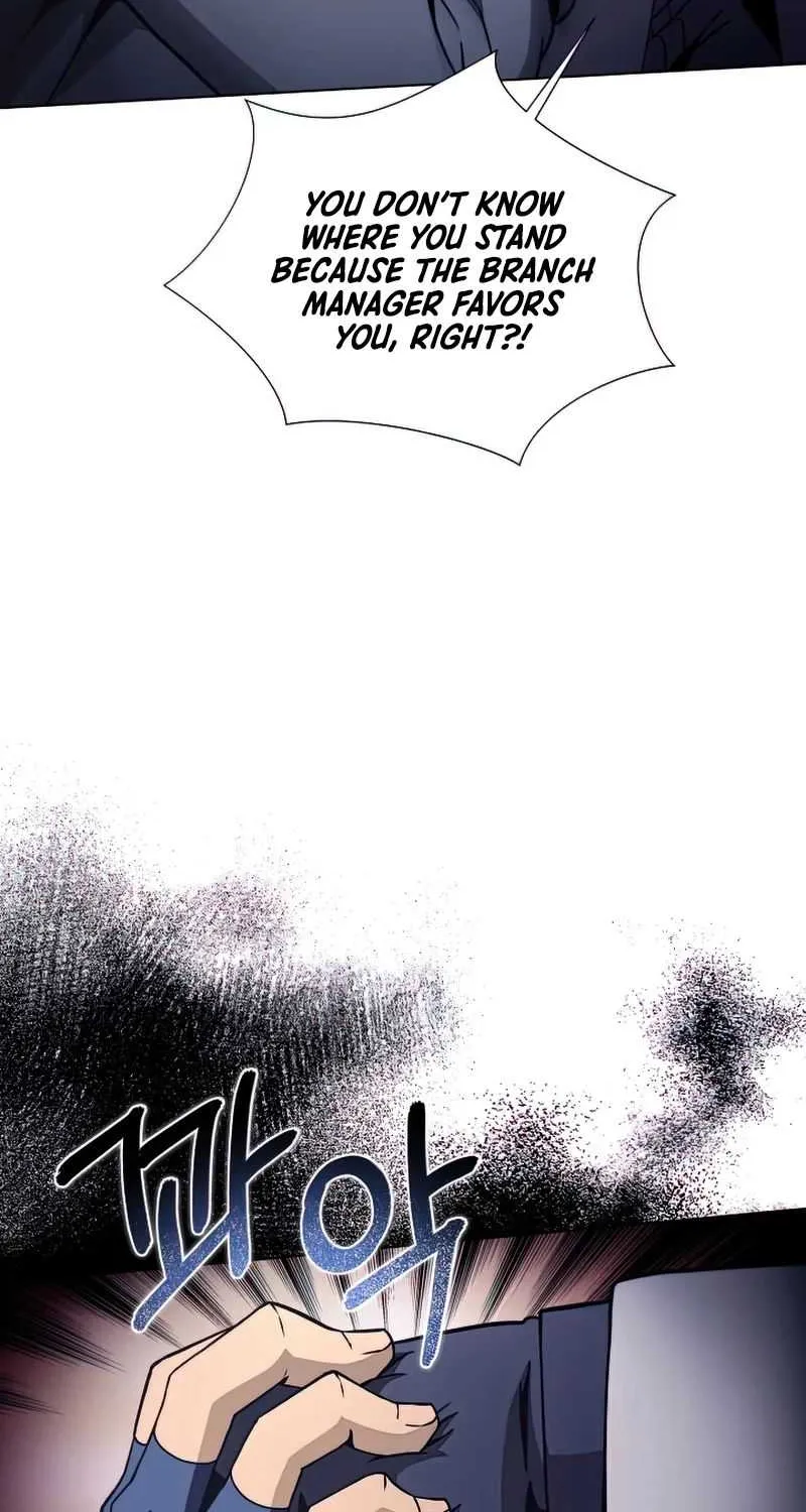 Read Carnivorous Hunter chapter 29 image 47 on Lezhin
